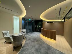 Asia Square Tower 1 (D1), Office #581166491